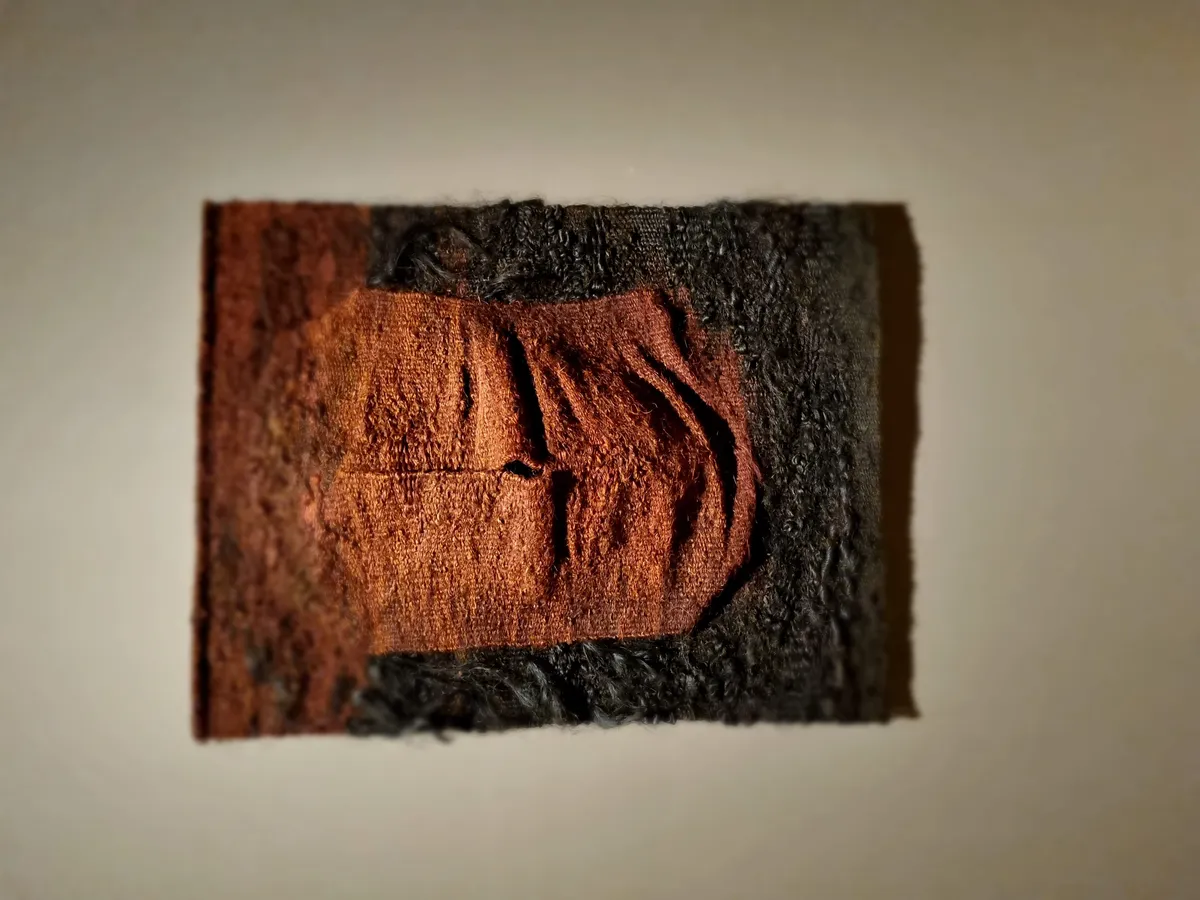 Magdalena Abakanowicz Gallery Image 34